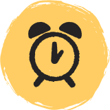 Internal clock