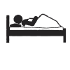 Long sleep