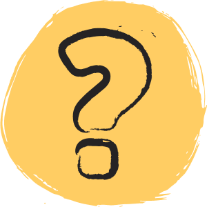 Question mark