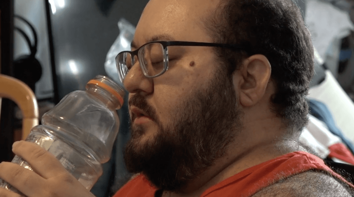 Danny.